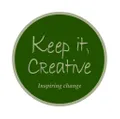 Keep it, creative au Australia logo