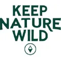 Keep Nature Wild logo