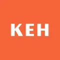 Keh Camera logo