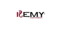 Kemy Hair logo
