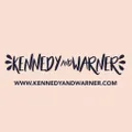 Kennedy & Warner logo