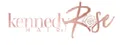 Kennedy Rose Hair logo