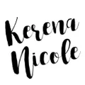 Kerena Nicole logo