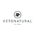 KetoNatural Pet Foods logo