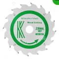 Key Blades & Fixings logo