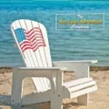 Key Largo Adirondack logo