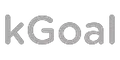 kGoal Shop logo