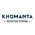 Khomanta Coffee logo