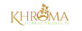Khroma Herbal Products logo