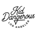 Kid Dangerous logo