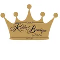 Kiddie Boutique by Claire logo