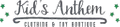 Kid's Anthem logo