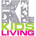 Kids Living logo