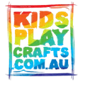 Kids Crafts logo