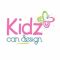 KidzCanDesign logo