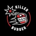 Killer Burger logo