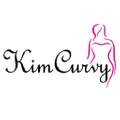 KimCurvy logo