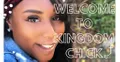 Kingdom Chick By Candice Denise logo