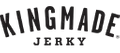 Kingmade Jerky logo