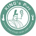 KING's Pipe logo
