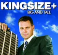 King Size logo