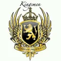 Kingsmen Beard Club logo