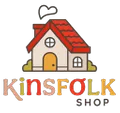 Kinsfolk Shop logo