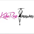 KishaRose Treasures logo