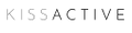 Kiss Active logo