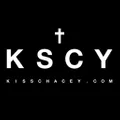 KISS CHACEY logo