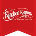 Kitchen Kapers logo