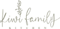 Kiwi Family Kitchen logo