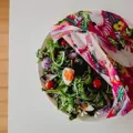 KIWI WRAPS logo