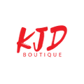 KJD Boutique logo