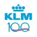 Klm Royal Dutch Airlines logo