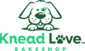 Knead Love Bake Shop logo