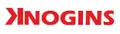 Knogins logo