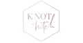 Knot and Hitch logo