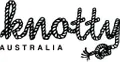 Knotty logo
