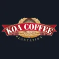 Koa Coffee logo