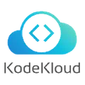 KodeKloud logo