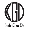 Koh Gen Do logo