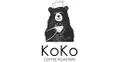 KoKo Coffee Roasters logo