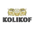 Kolikof Caviar And Salmon logo