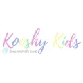 Kooshy Kids logo