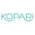 Kopari Beauty logo