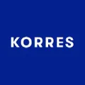KORRES logo