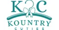 Kountry Cuties Inc. logo