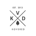Kovered logo