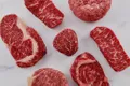 KOW Steaks logo